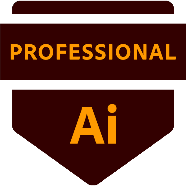 Adobe Certified Professional Illustrator