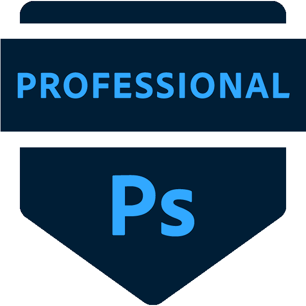 Adobe Certified Professional Photoshop