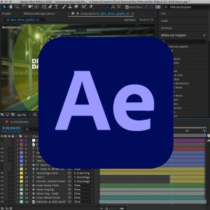 After Effects online Seminar