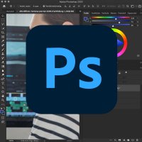 Photoshop online Seminar